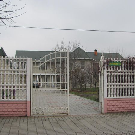 Hostel Classic Kherson Exterior foto