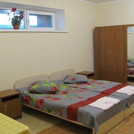 Hostel Classic Kherson Exterior foto