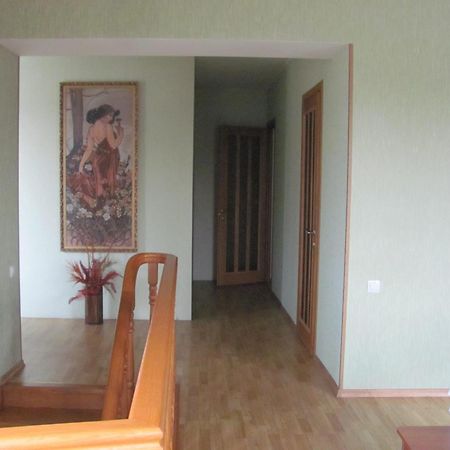 Hostel Classic Kherson Exterior foto