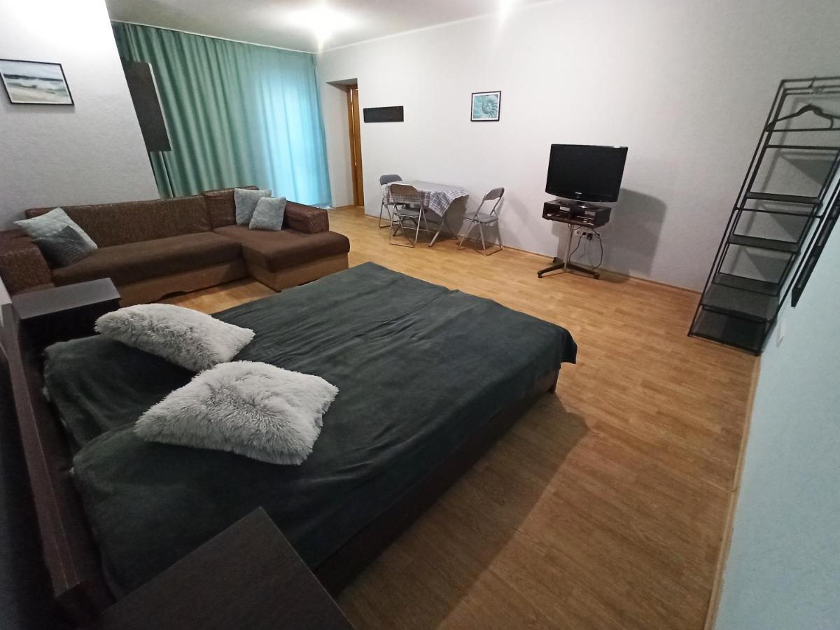 Hostel Classic Kherson Exterior foto