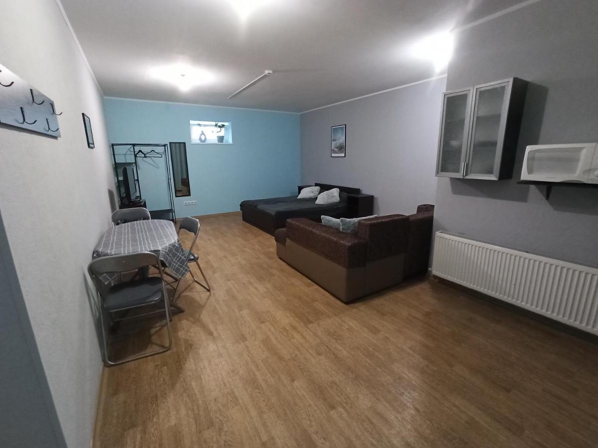 Hostel Classic Kherson Exterior foto