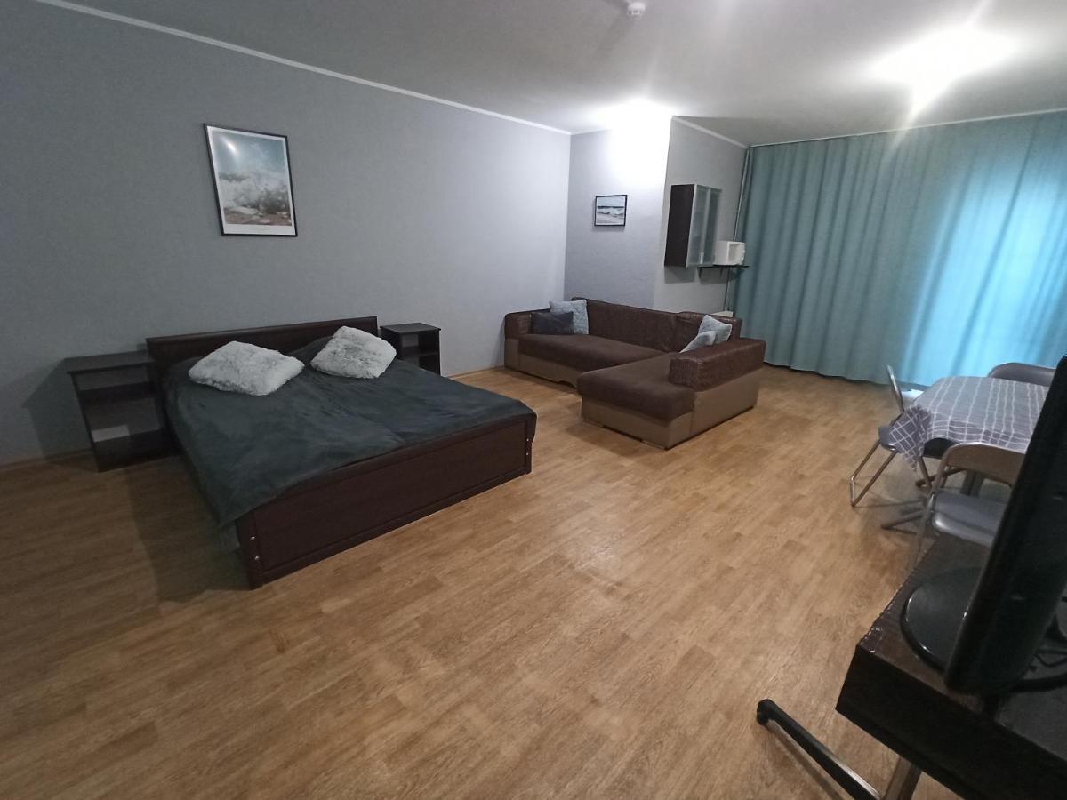 Hostel Classic Kherson Exterior foto