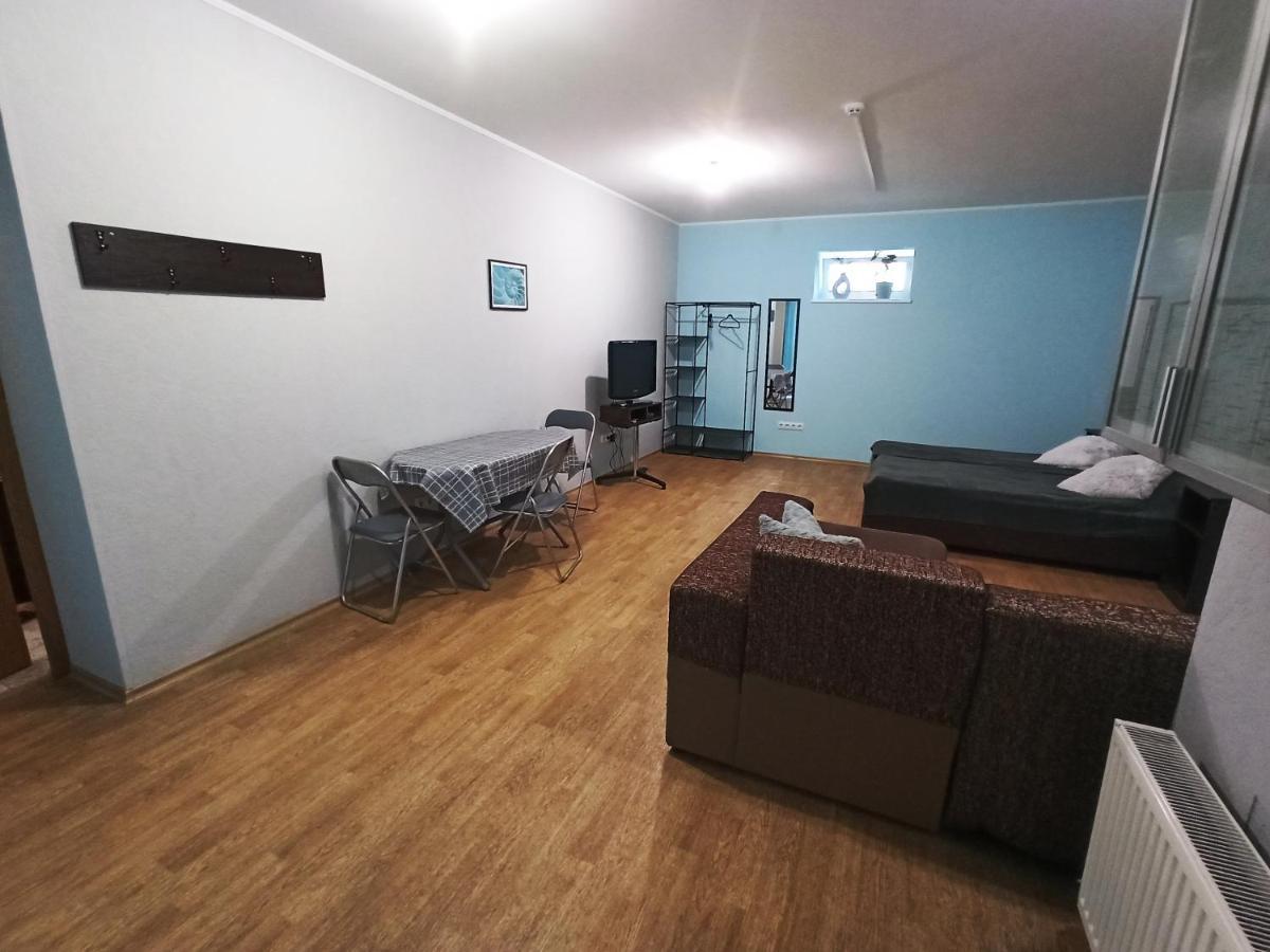 Hostel Classic Kherson Exterior foto