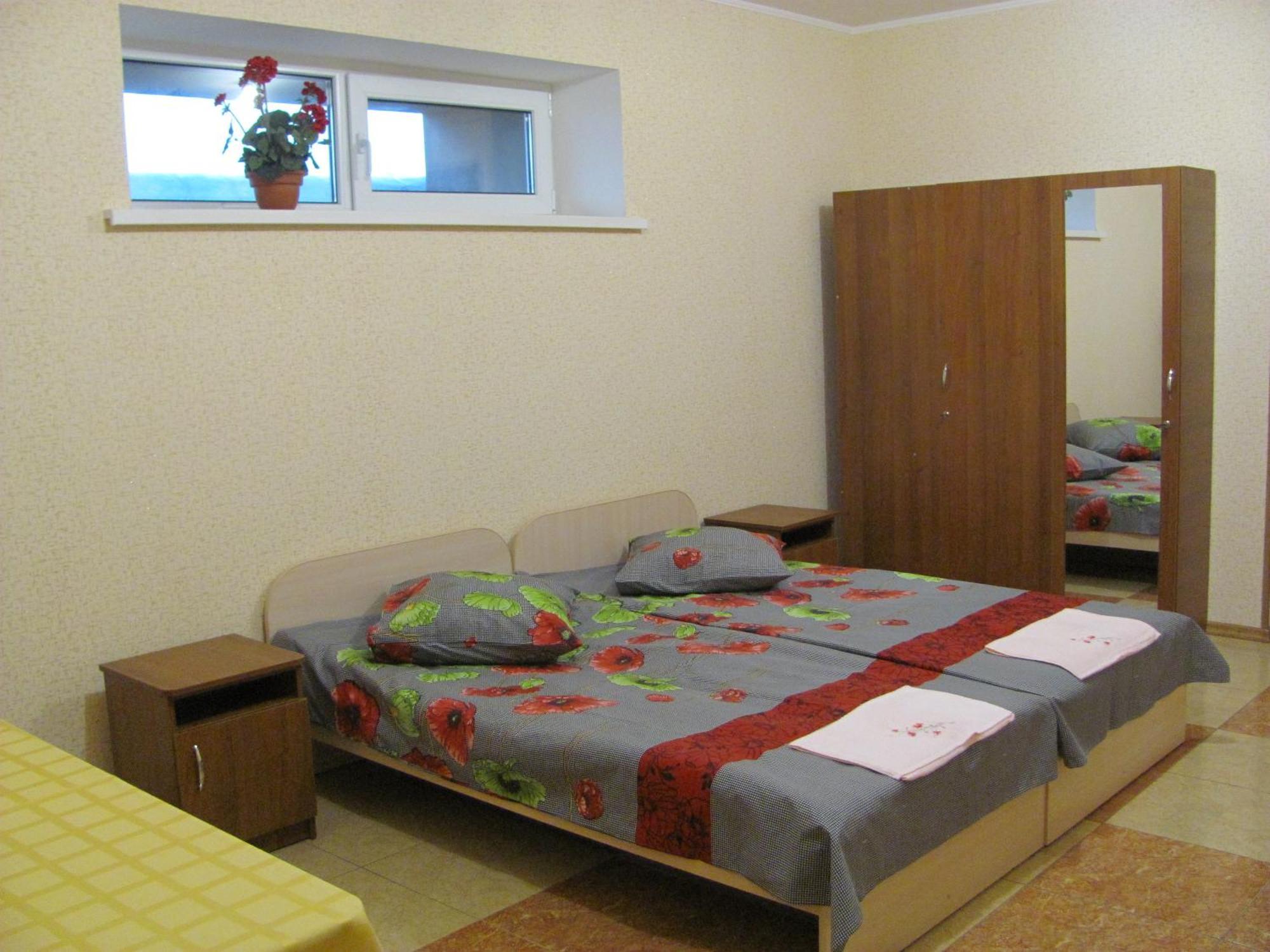 Hostel Classic Kherson Exterior foto