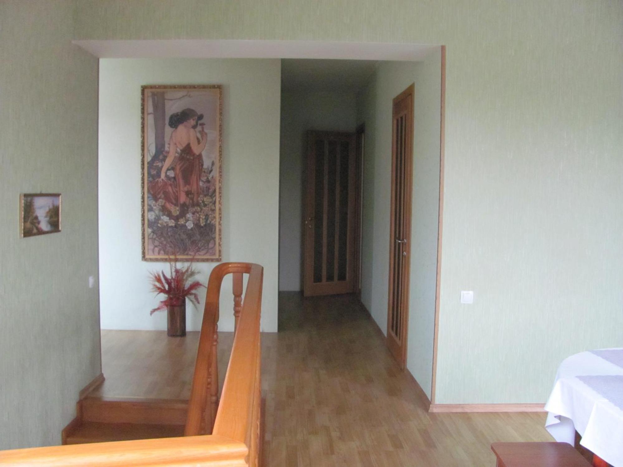 Hostel Classic Kherson Exterior foto