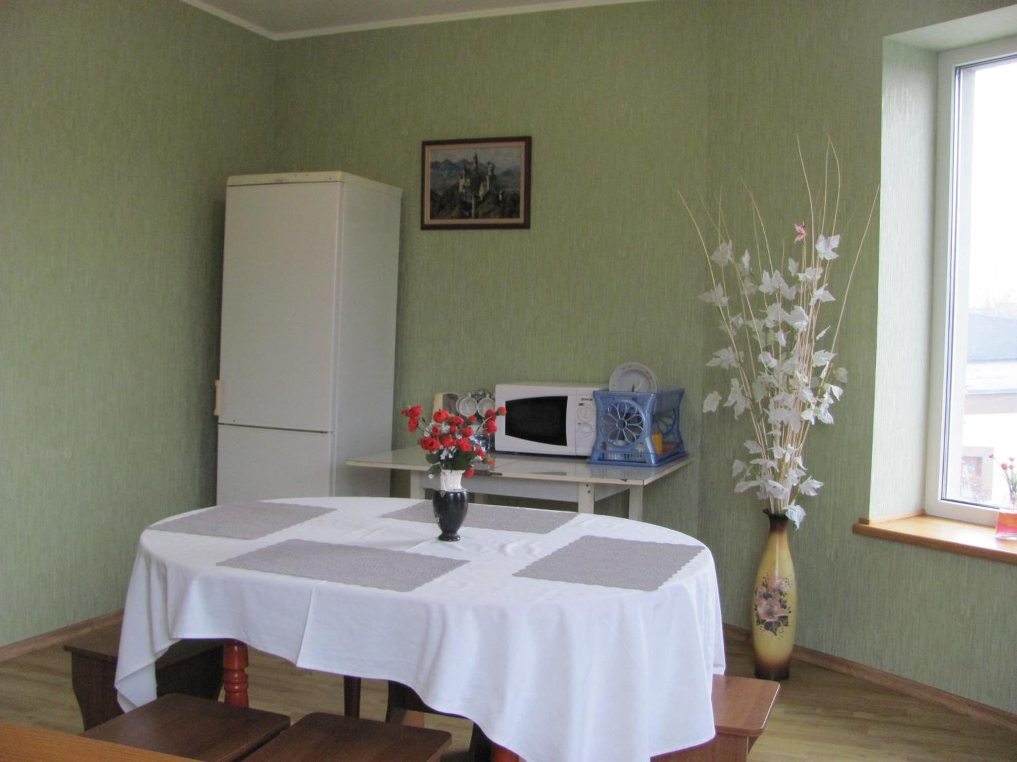 Hostel Classic Kherson Exterior foto