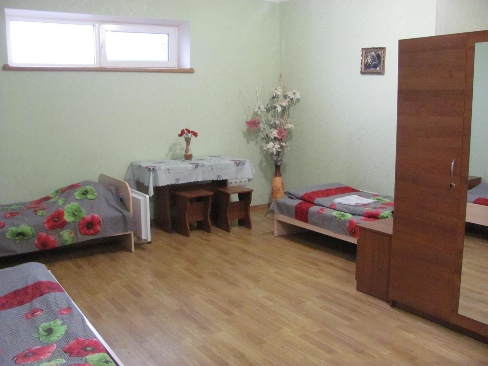 Hostel Classic Kherson Exterior foto