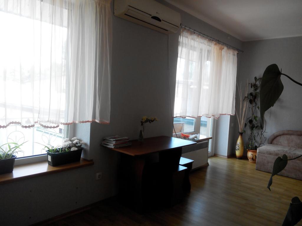 Hostel Classic Kherson Quarto foto