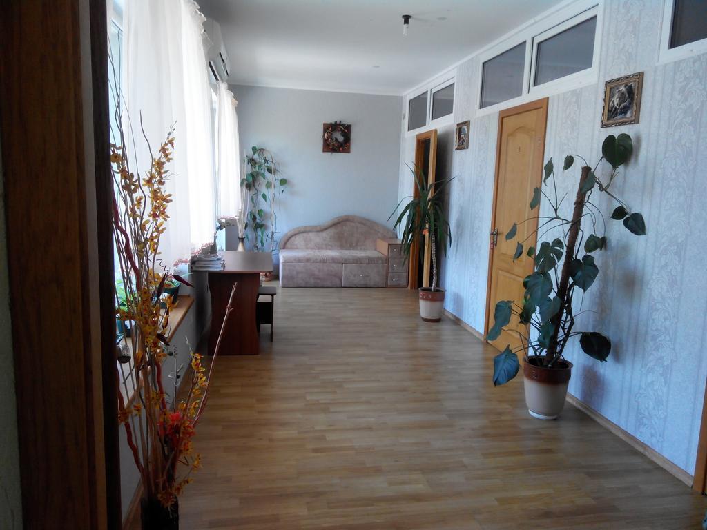 Hostel Classic Kherson Quarto foto