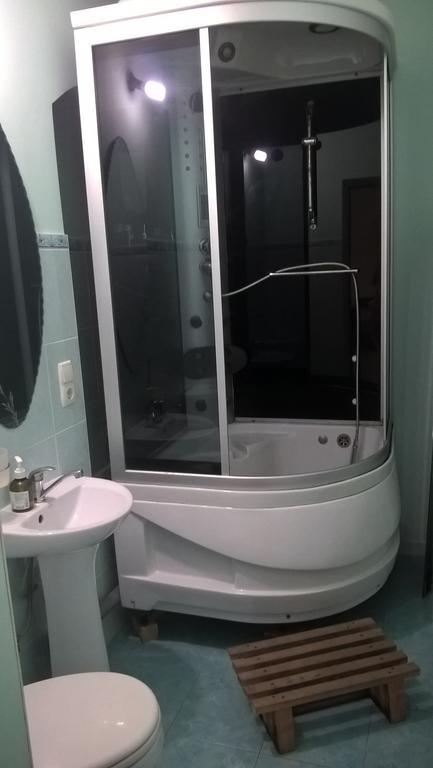 Hostel Classic Kherson Quarto foto