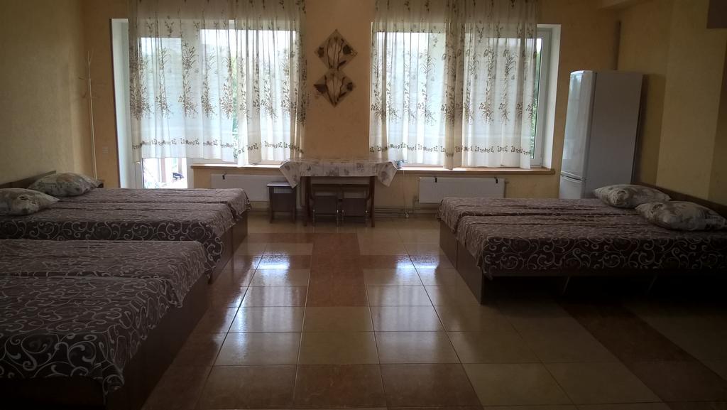 Hostel Classic Kherson Quarto foto