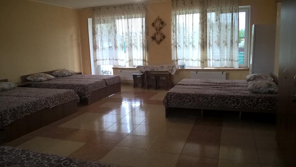 Hostel Classic Kherson Quarto foto