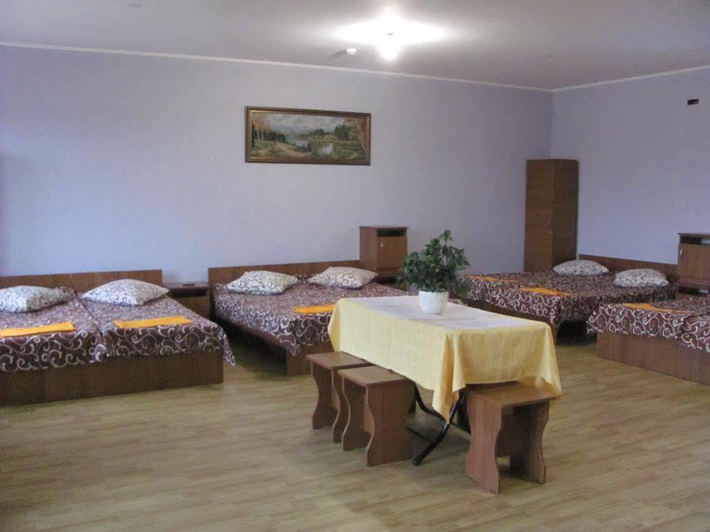 Hostel Classic Kherson Exterior foto