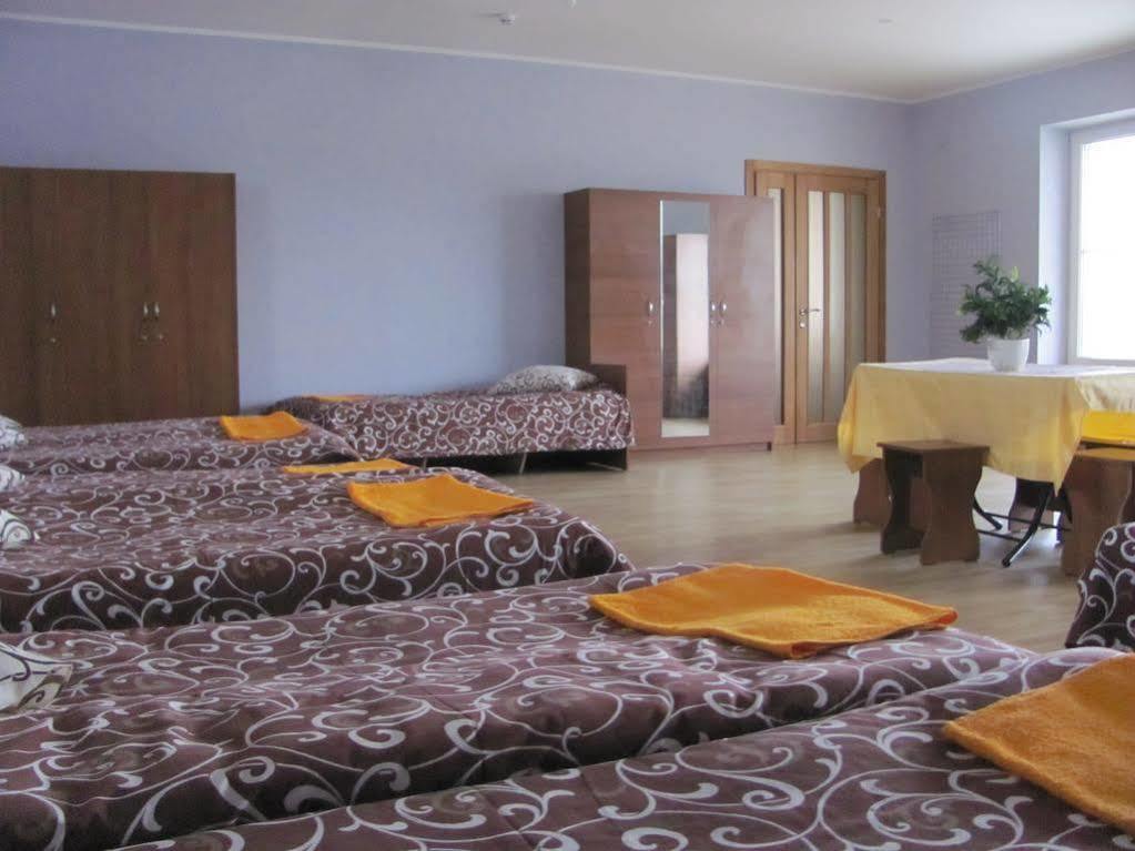 Hostel Classic Kherson Exterior foto