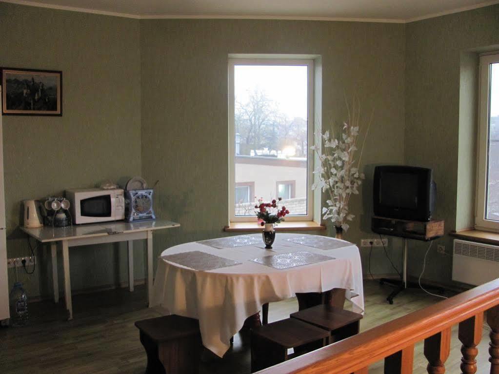 Hostel Classic Kherson Exterior foto