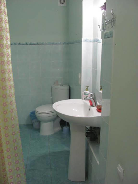 Hostel Classic Kherson Exterior foto
